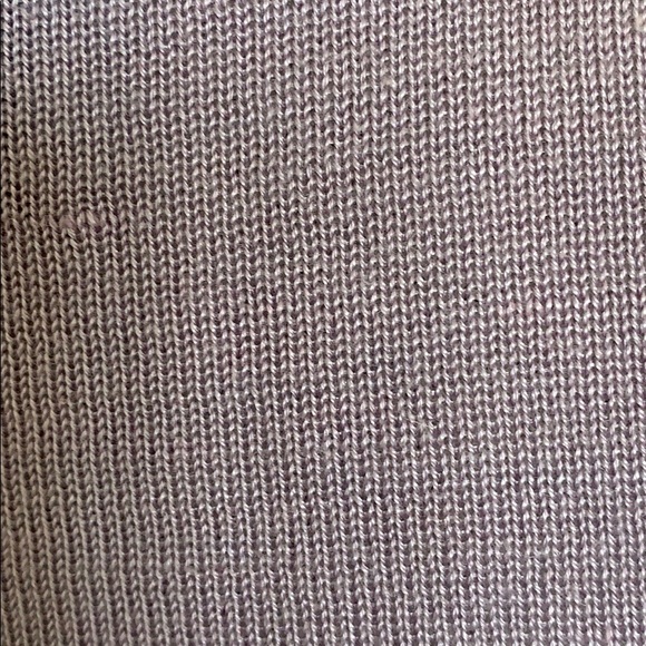 Pretty Lavender August Silk Tank Size M - Picture 5 of 9